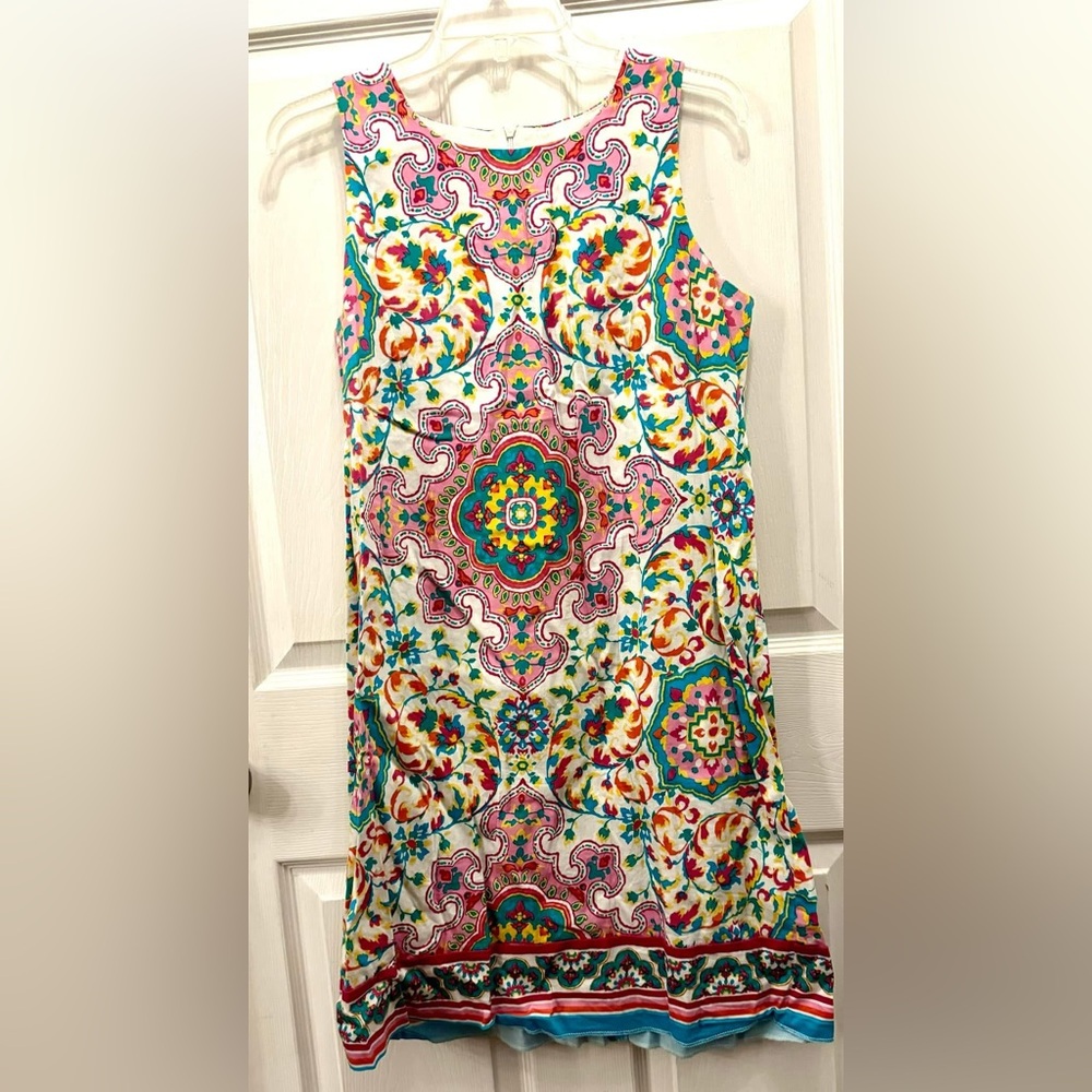 Maggy London Mini Dress